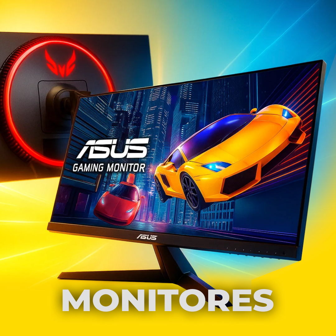 Monitores
